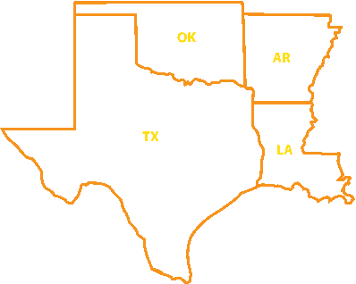 Dallas Fort Worth Logistics